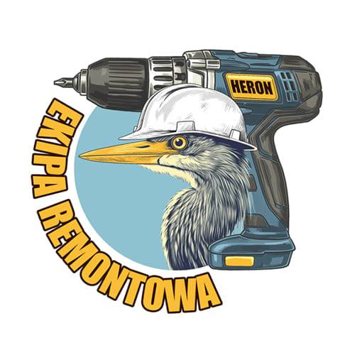 Heron - Ekipa Remontowa